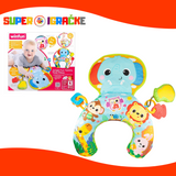 Winfun Jungle fun jastuk za stomačić