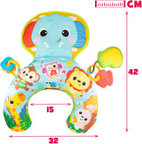 Winfun Jungle fun jastuk za stomačić