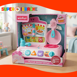 Winfun Mycook master kuhinja