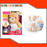 Winfun Noćno svetlo projektor Meda