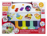 Winfun baby piano za krevetac