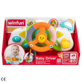 Winfun bebi simulator vožnje