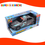 X-Racer MAX Power auto