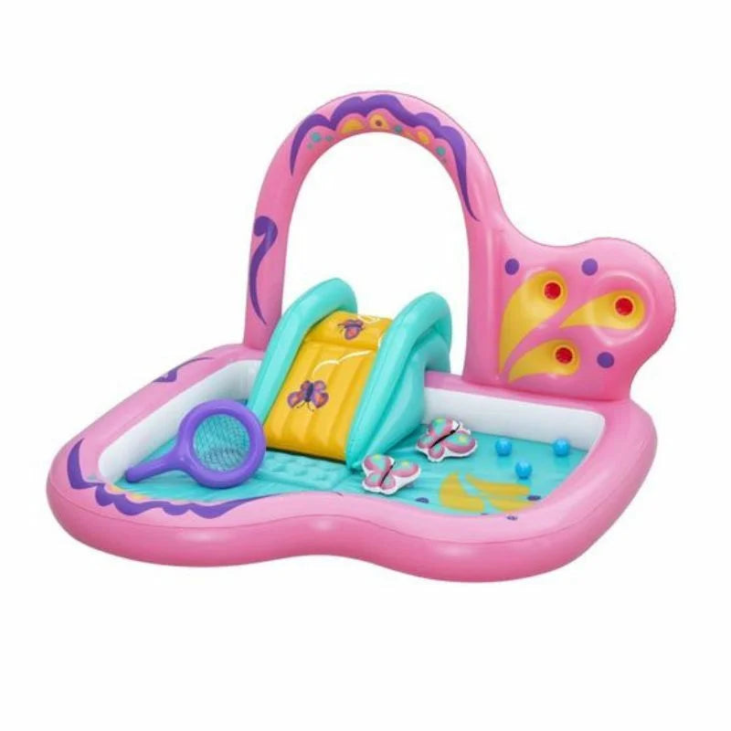 Zabavni park Butterfly bazen