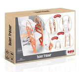 Adapter za WC šolju sa stepenikom - Super Igračke