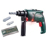 Aku bušilica sa dodacima, zvukom i svetlom - Super Igračke