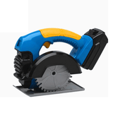 Aku ručni cirkular igračka - Super Igračke