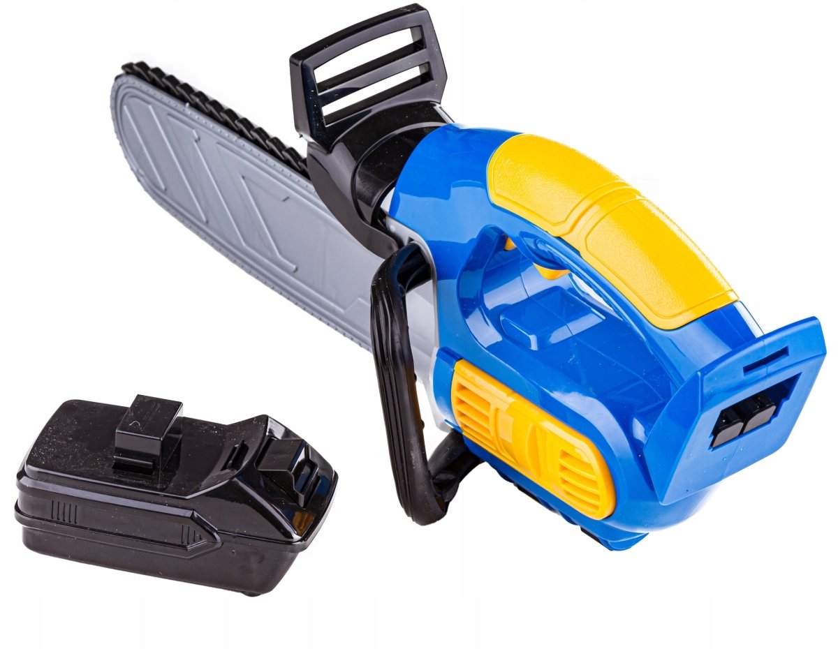 Aku testera igračka - Super Igračke