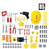 Alat set - radionica - Super Igračke