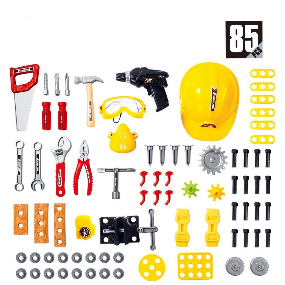 Alat set - radionica - Super Igračke