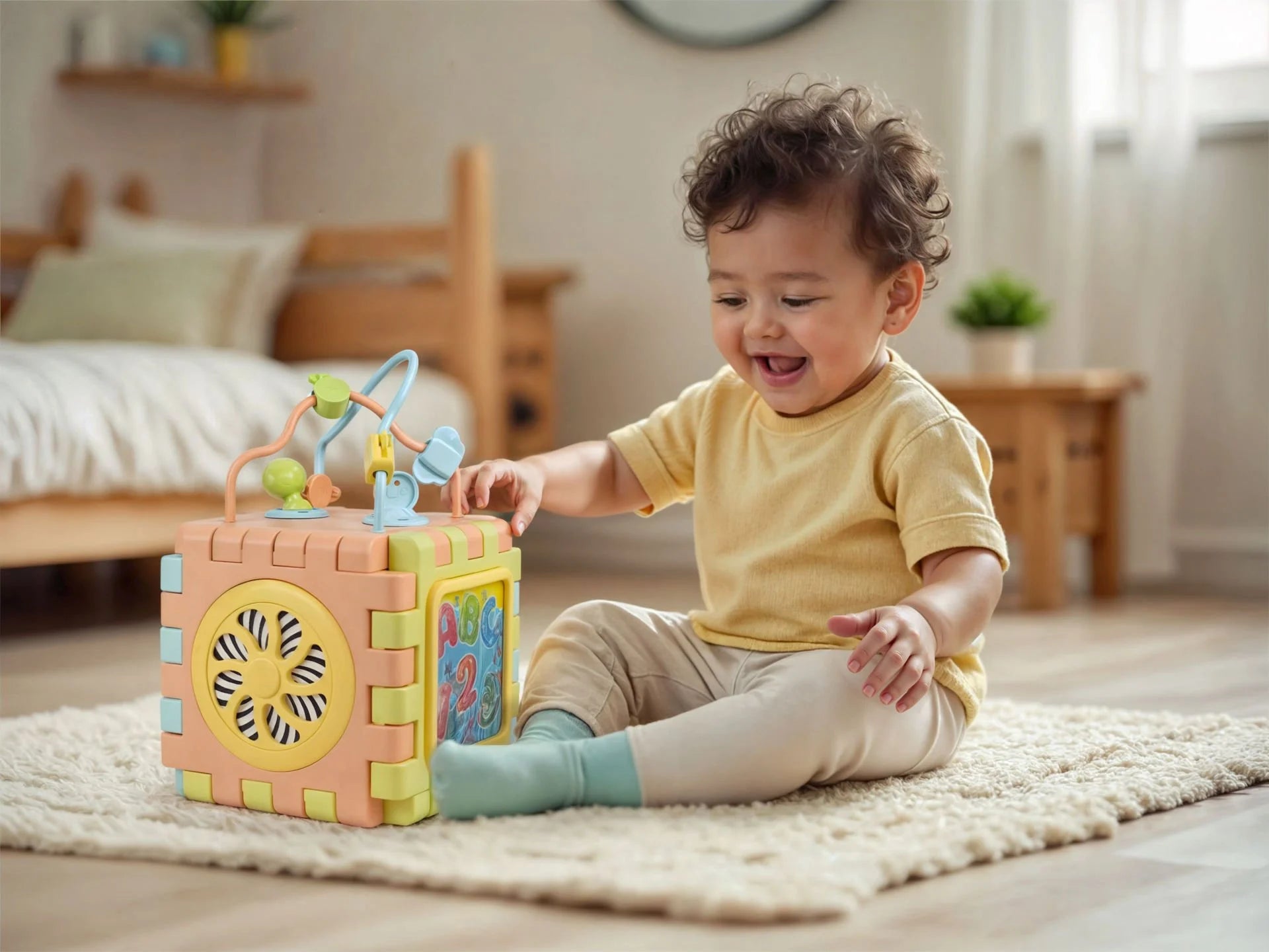 Velika didaktička kocka