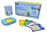 Edukativna igra - Kartice pametnice na srpskom