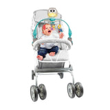 Winfun baby muzički luk za kolica ili krevetac