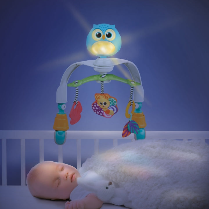 Winfun baby muzički luk za kolica ili krevetac