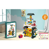 Supermarket šoping set