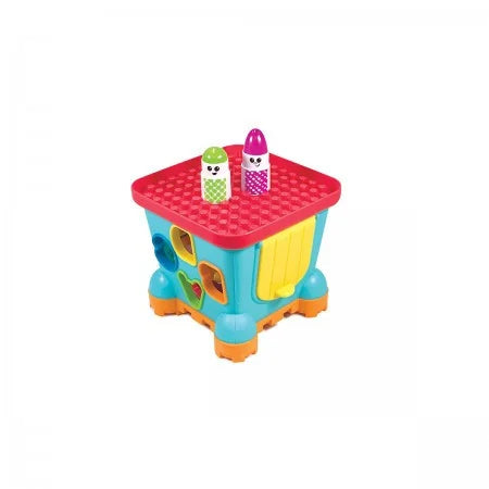 Bkids sorter zamak