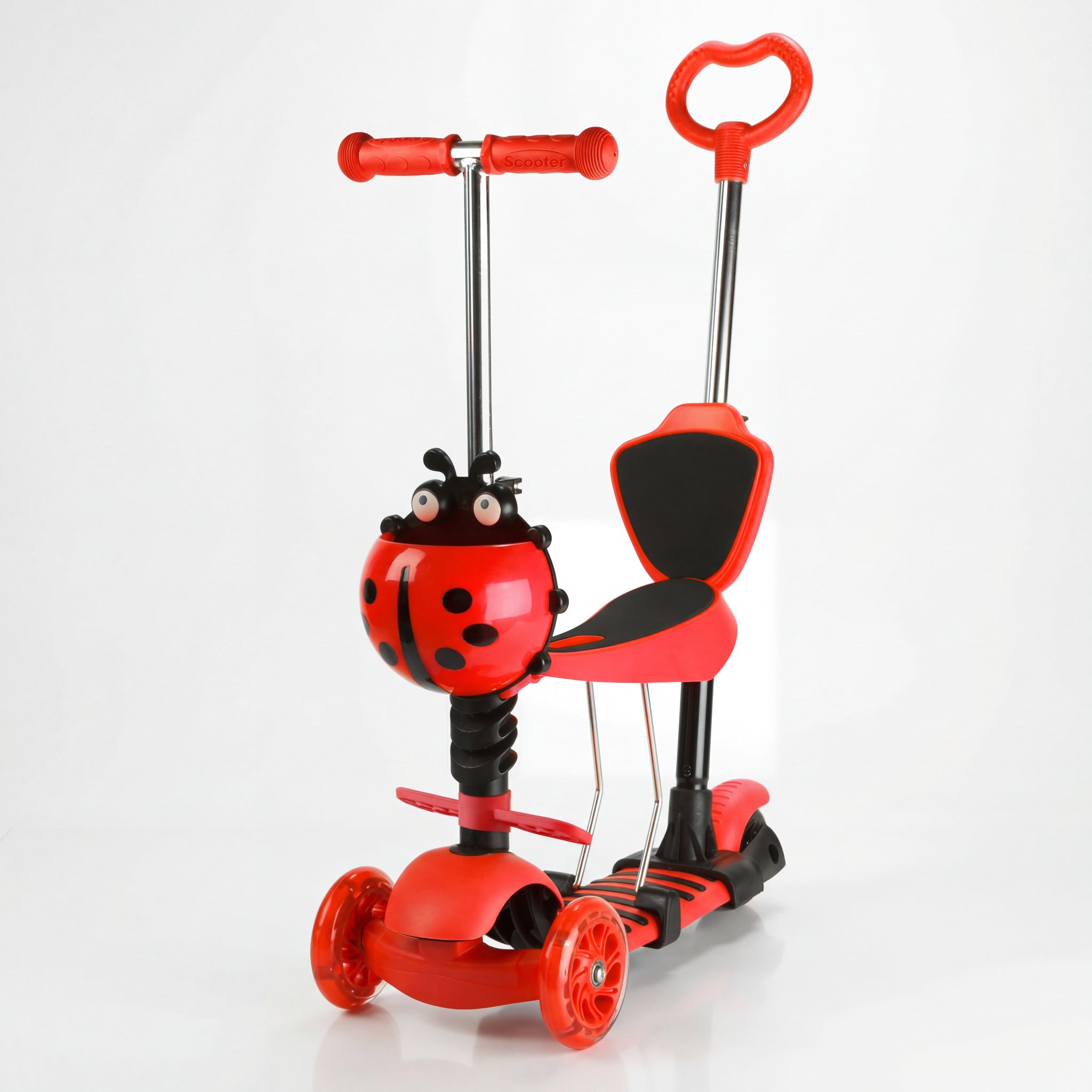 5 u 1 dečiji trotinet Bubamara