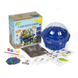 Bašta biljki mesožderki edukativni set SUPER IGRACKE