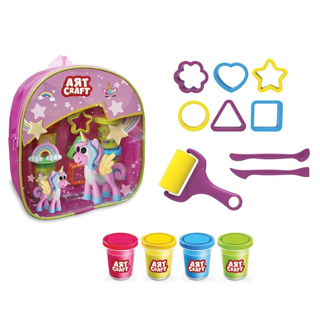 ArtCraft ranac sa testom