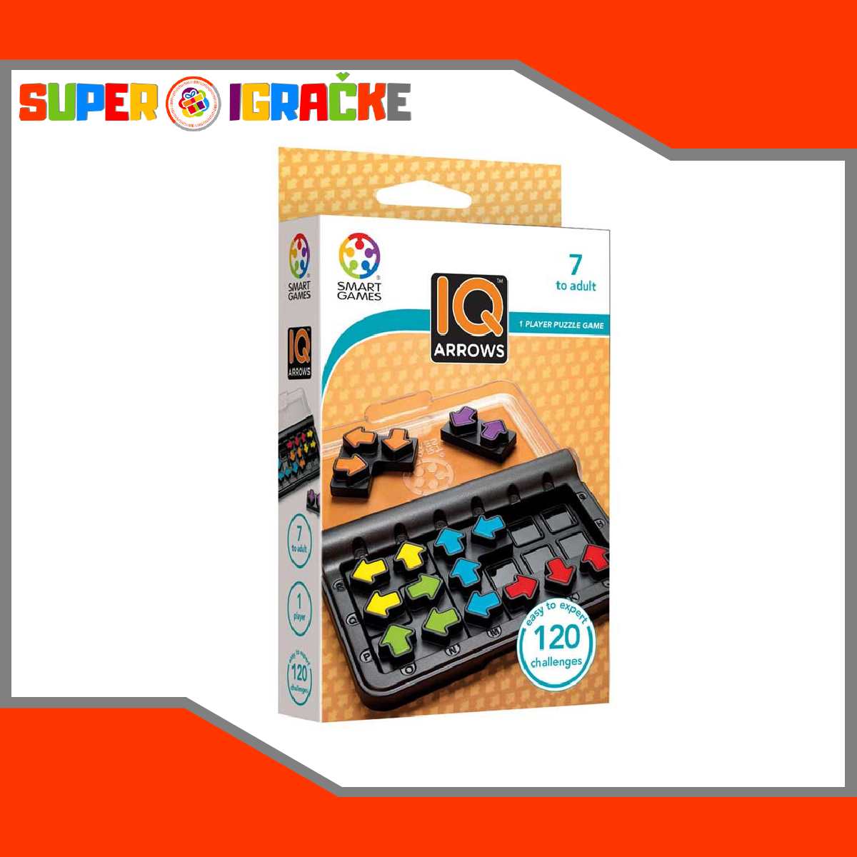 IQ Strelice mini games