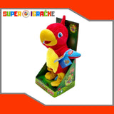 KIKI PAPAGAJ KOJI GOVORI SUPER IGRAČKE