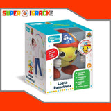 LOPTA PAMETNICA KOJA GOVORI I PRICA BAJKE SUPER IGRACKE