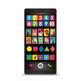 BEBI TELEFON MALISA SUPER IGRACKE IZGLED