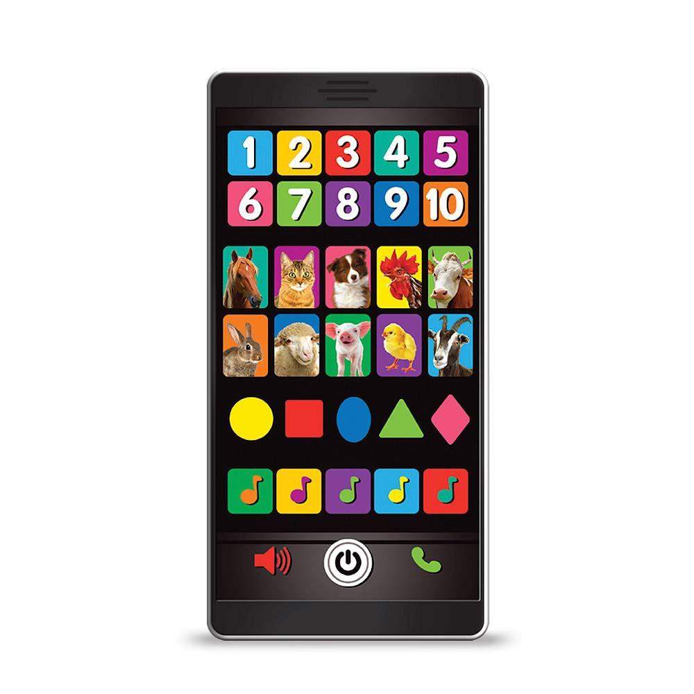 BEBI TELEFON MALISA SUPER IGRACKE IZGLED