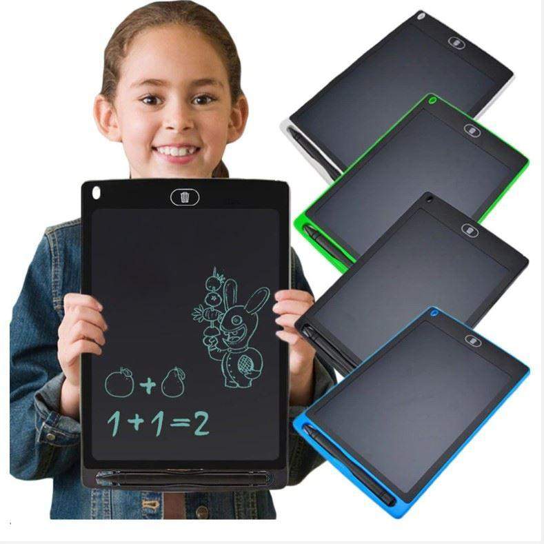 PIŠI BRIŠI TABLA ZA CRTANJE TABLET ZA DECU 2