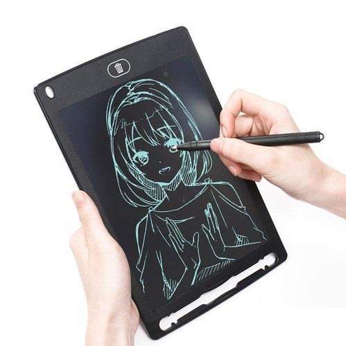 PIŠI BRIŠI TABLA ZA CRTANJE TABLET ZA DECU DEVOJČICA