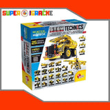 SET 25 U 1 KONSTRUKTOR