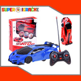 SPAJDERMEN AUTO KOJI IDE PO ZIDU SUPER IGRACKE AUTO NA BATERIJE IGRACKE ZA DECAKE  SUPER IGRACKE