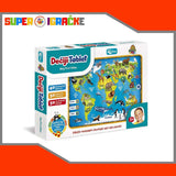 SUPER IGRACKE MOJ PRVI ATLAS ONLINE PRODAJA