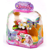 SUPER IGRACKE SOLARNI LEPTIR