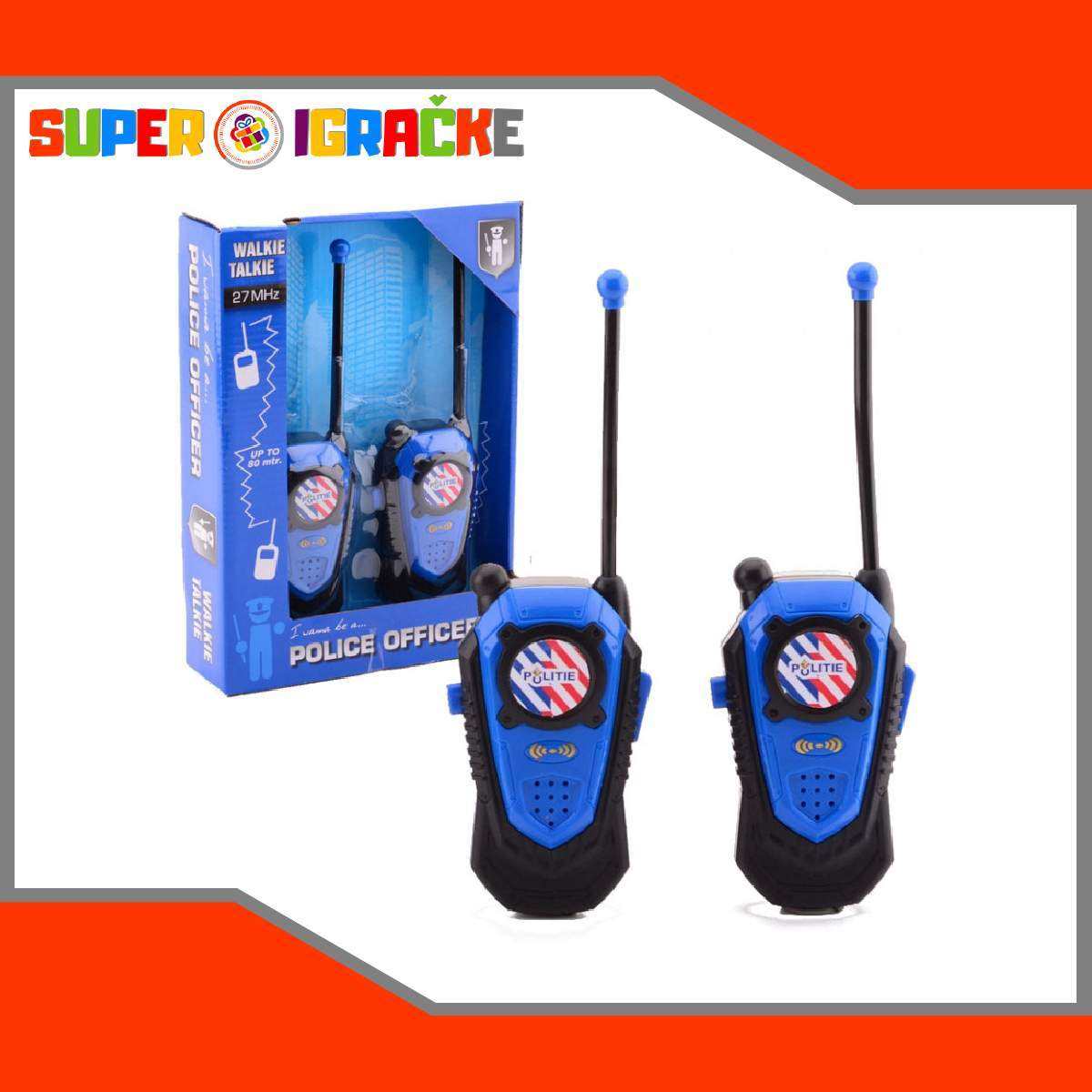 Voki toki set-Super Igračke-