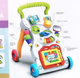 Muzička bebi hodalica Super igracke za bebe